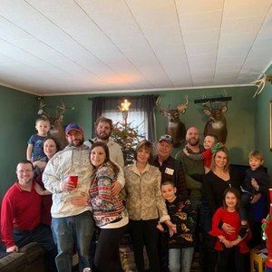 Meet your Posher, Denise